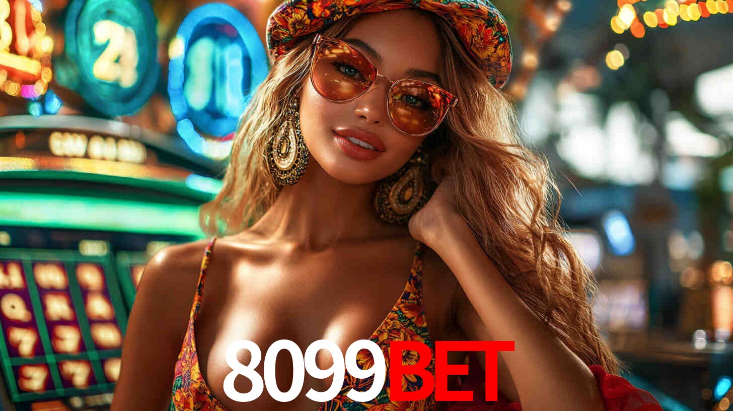 Welcome Bonus 8099bet