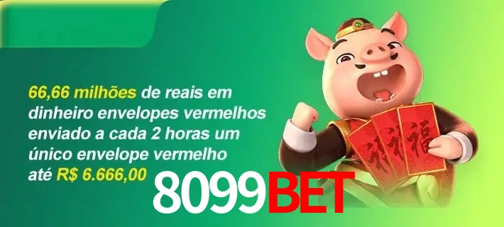 Promoções4 8099bet