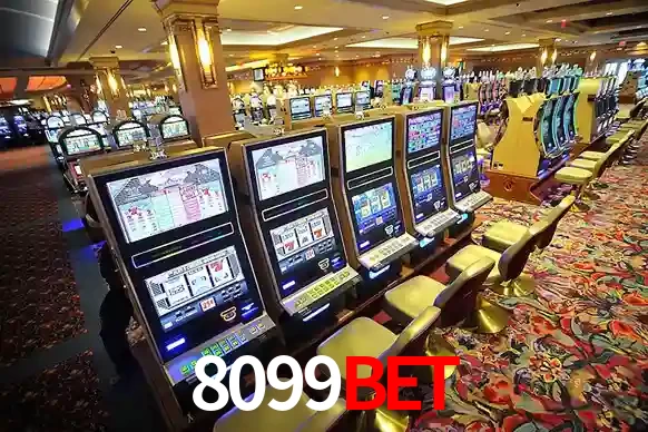 10 Perfis de Indivíduos que Exigem Cautela no 8099bet Cassino