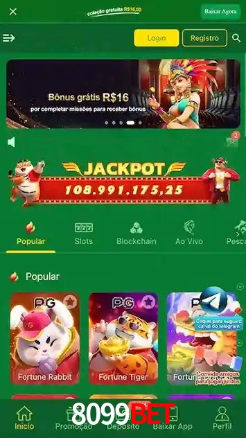 Baixar 8099bet