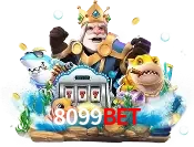 fishery 8099bet