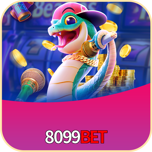 Logo 8099bet