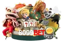 8099bet slot