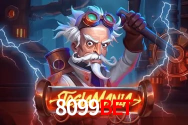 Login Seguro 8099bet