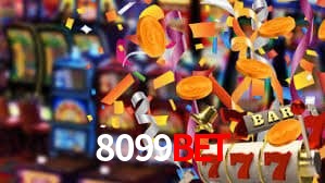 8099bet App Interface
