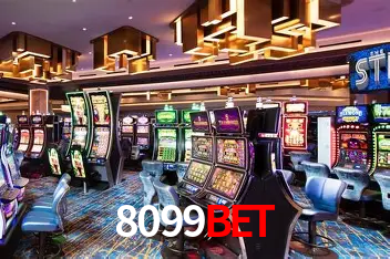 Apostas Esportivas na 8099bet: Um Guia Completo