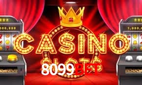Exclusive Offers 8099bet