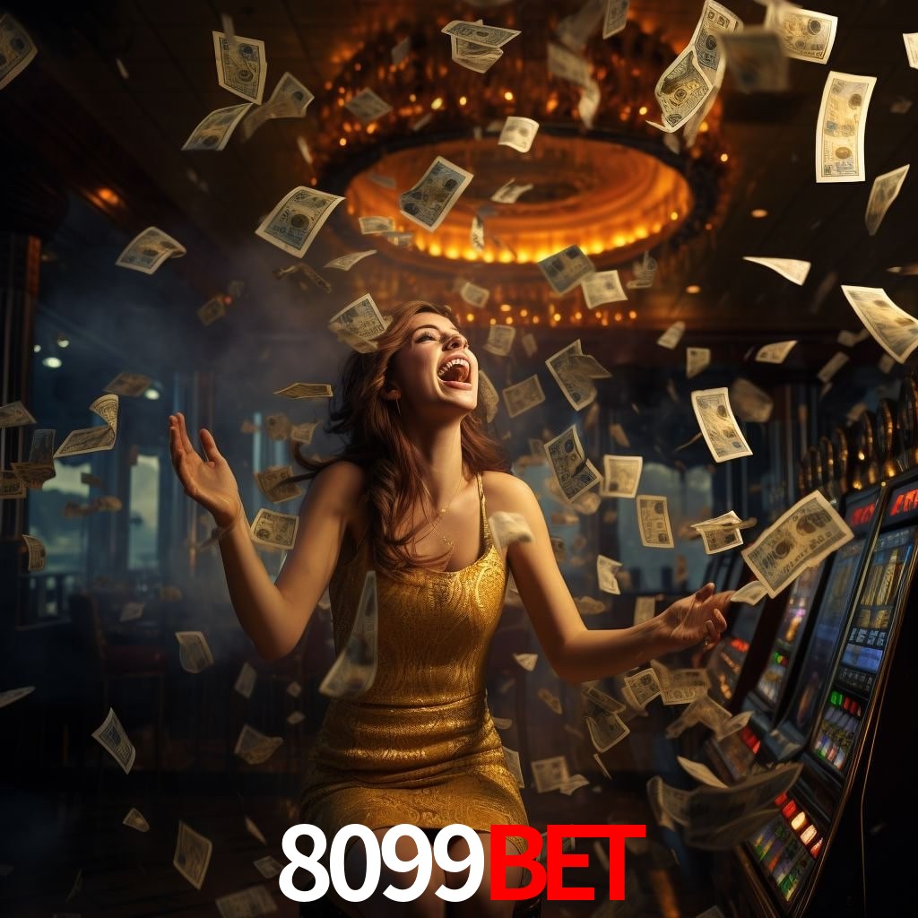 Live Casino 8099bet