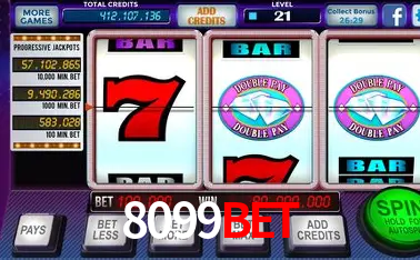 Inovações de Jogos na 8099bet: O Futuro das Experiências Interativas