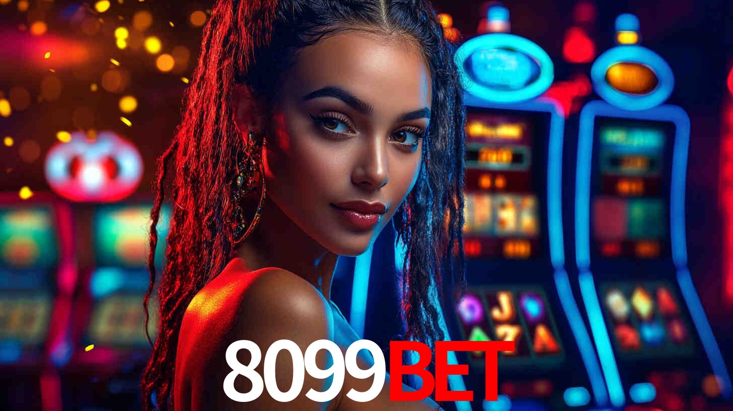 Descubra o Programa VIP da 8099bet: Vantagens Exclusivas para Jogadores