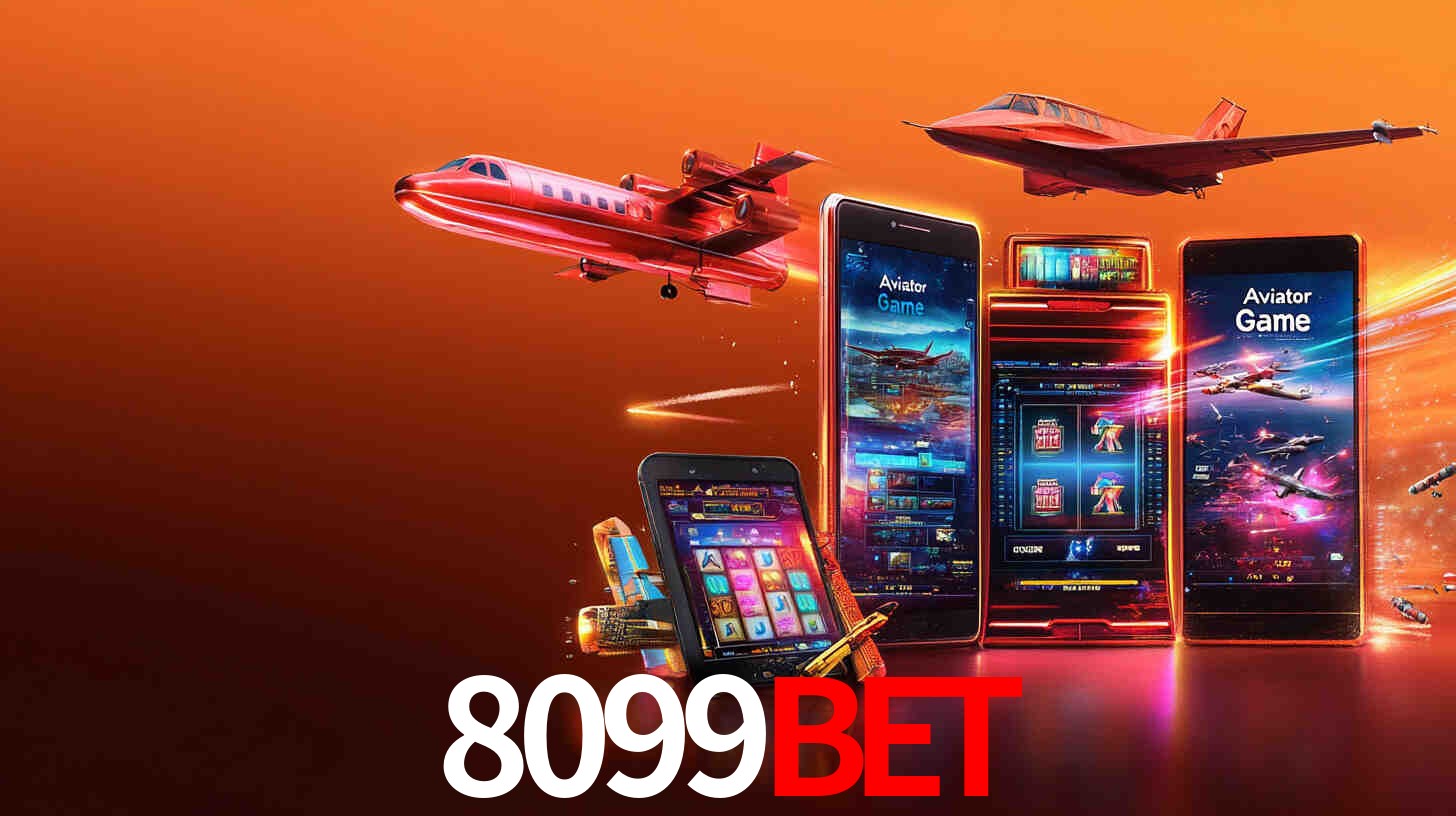 Apostas Esportivas na 8099bet: Um Guia Completo