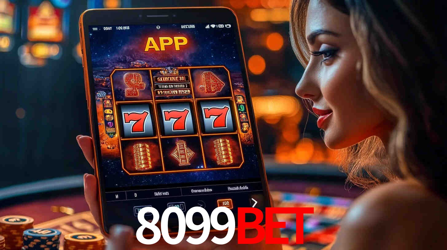 Welcome Bonus 8099bet