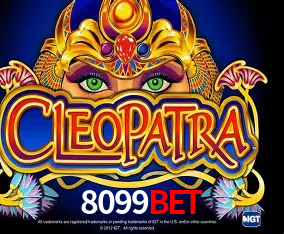 Descubra o Mundo do Cassino Online com 8099bet