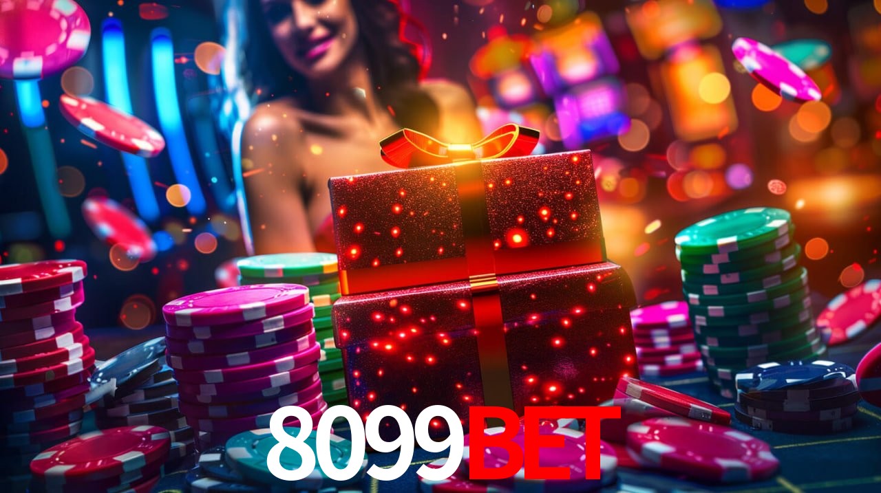 cassino 8099bet
