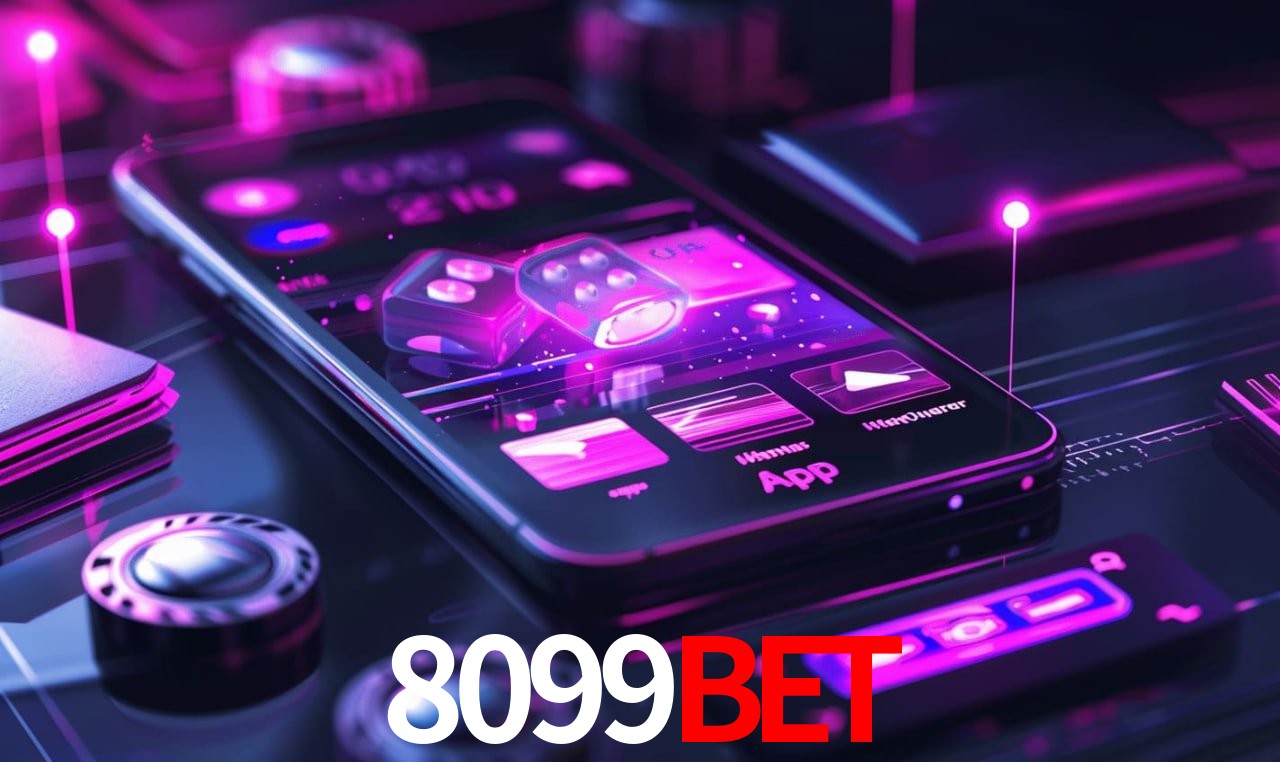 Account Benefits 8099bet
