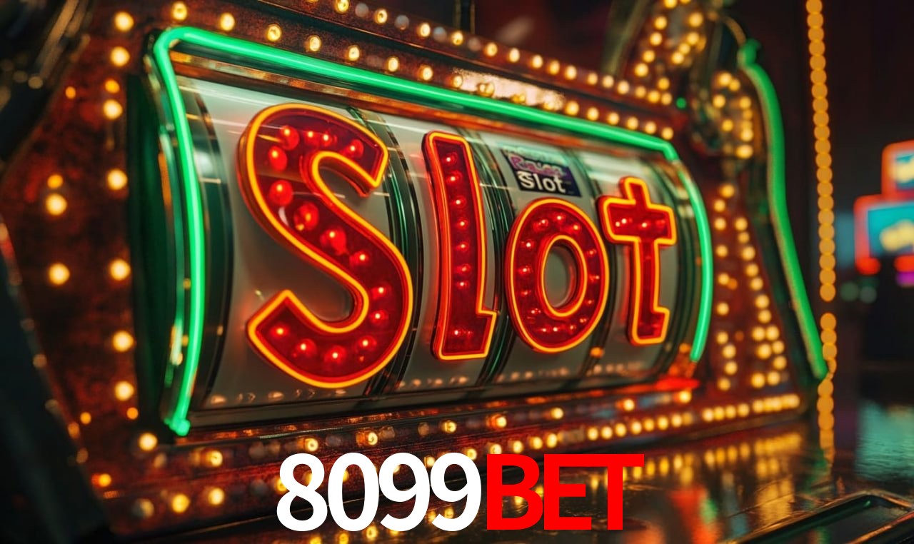 Promoção Relâmpago 8099bet