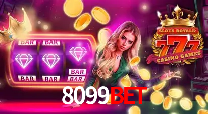 Apostas Esportivas na 8099bet: Um Guia Completo
