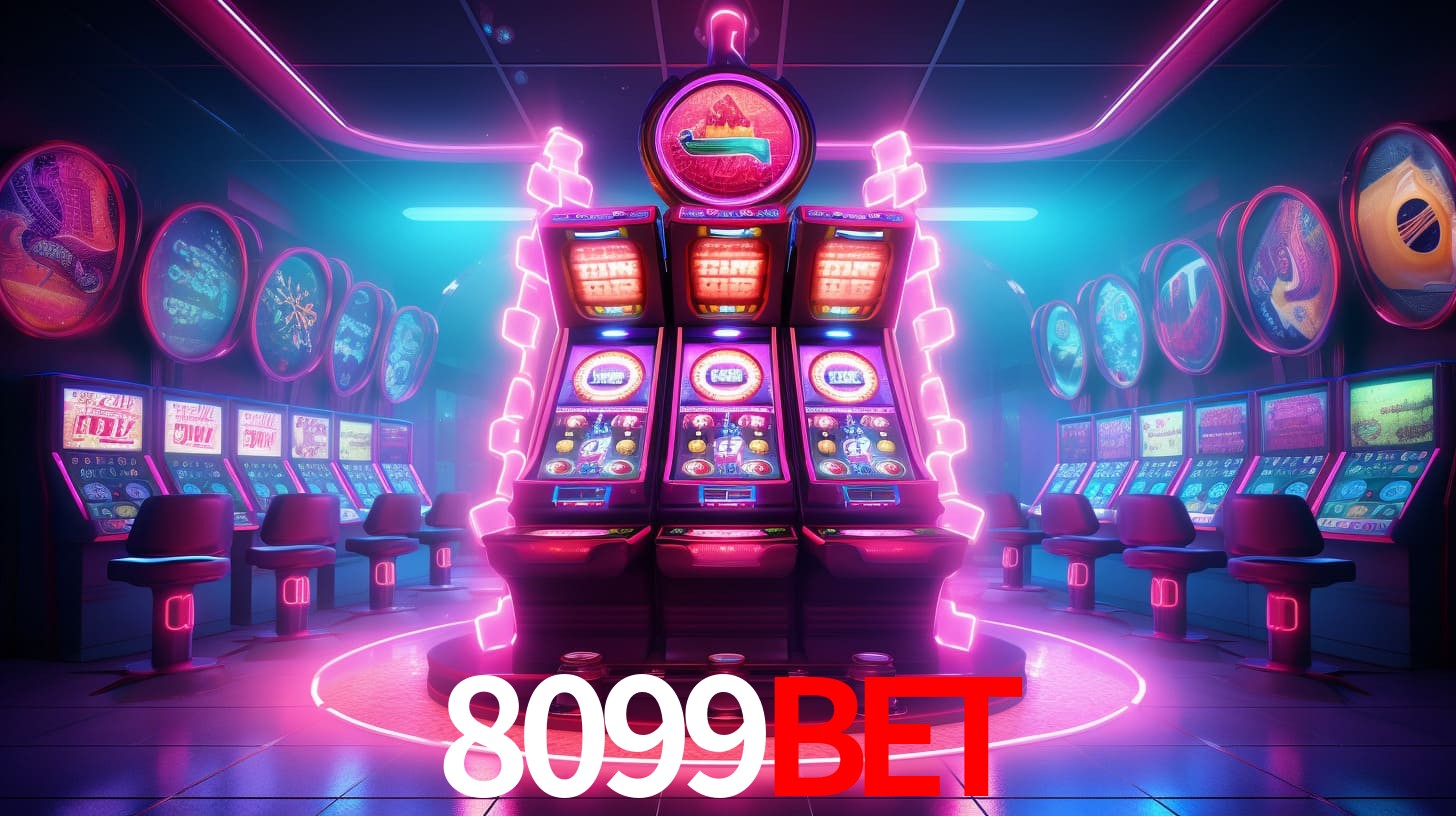 Live Casino 8099bet