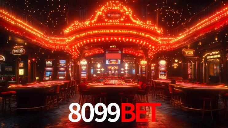 Football Betting 8099bet
