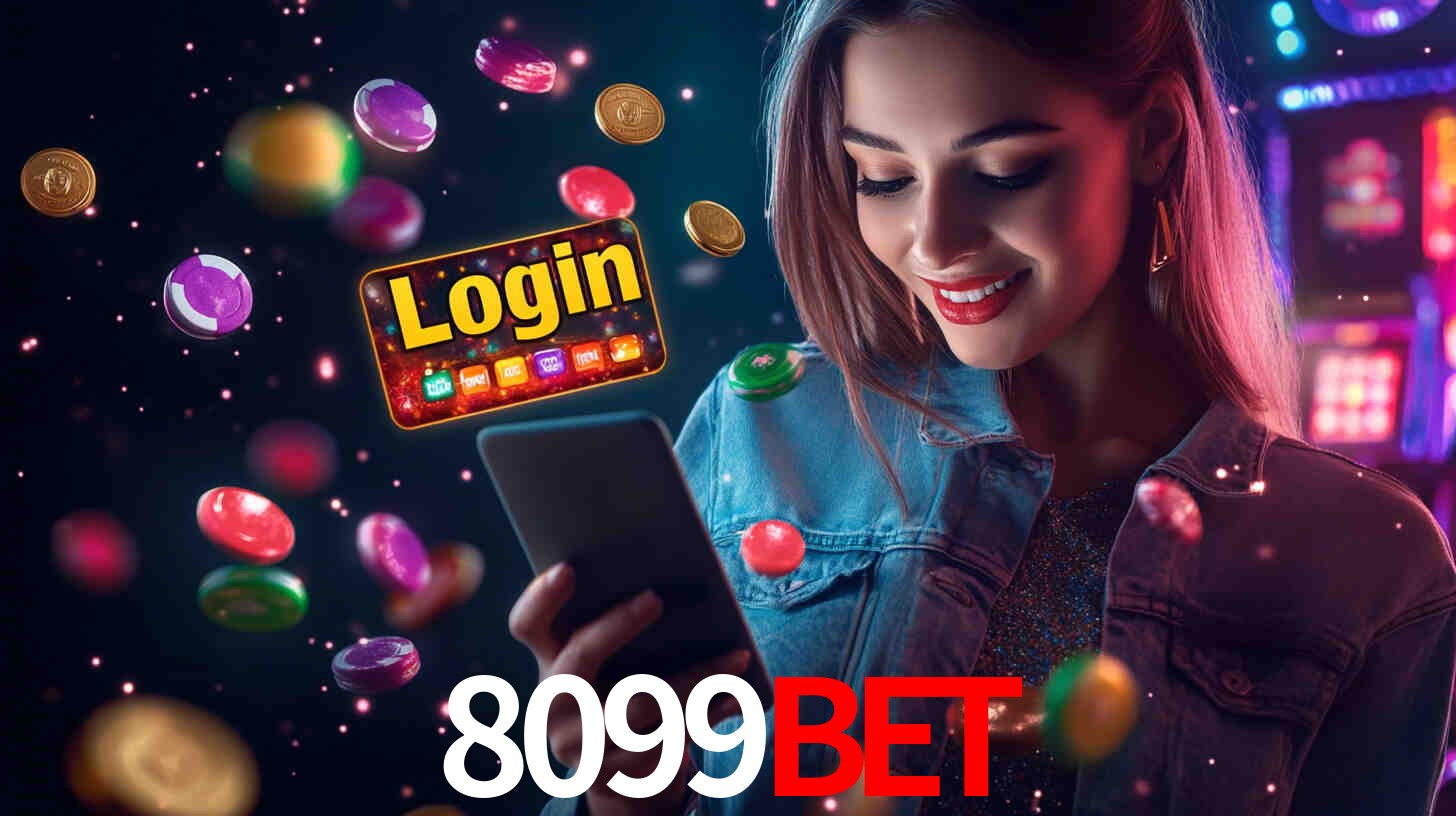 Descubra a Essência do 8099bet: Nossa História e Compromissos