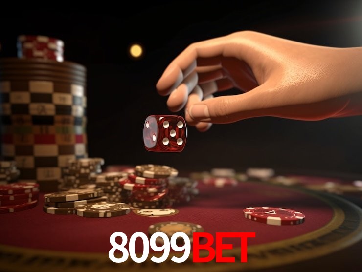 Casino Ao Vivo 8099bet