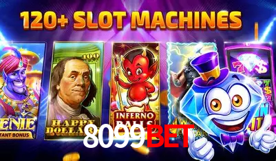 Descubra a Essência do 8099bet: Nossa História e Compromissos