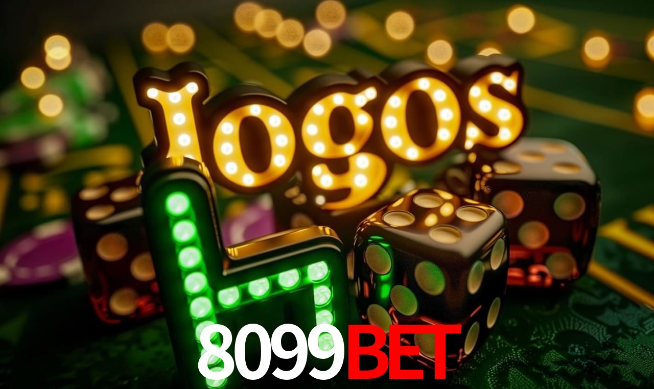 Diretório de Jogos 8099bet