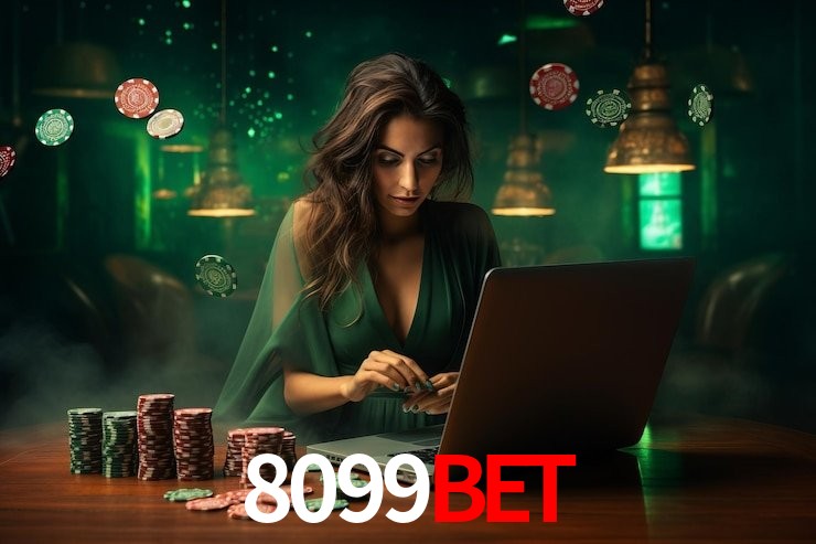 8099bet login