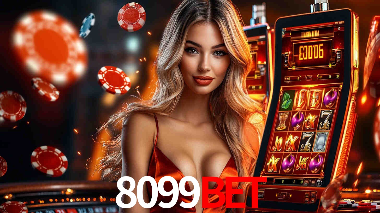 VIP Casino 8099bet