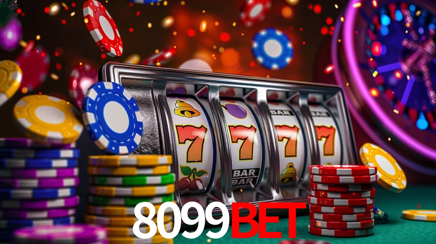 Torneios 8099bet