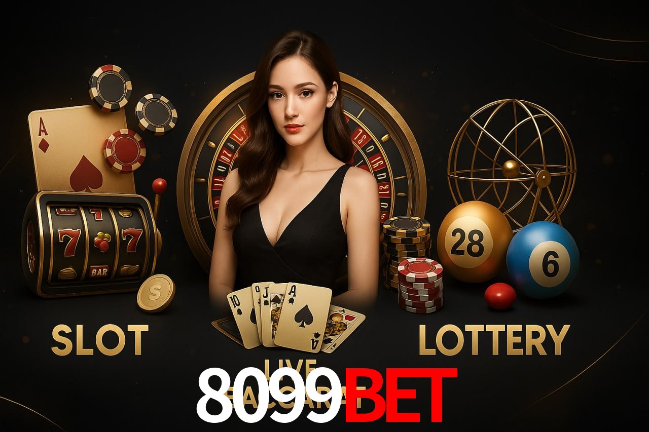 8099bet login