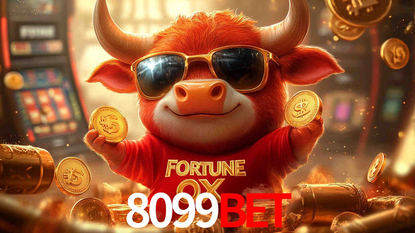 Daily Bonuses 8099bet