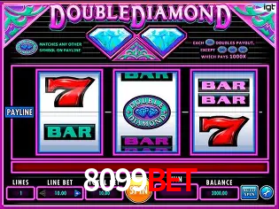 Desvendando o Mundo dos Jogos Virtuais na 8099bet